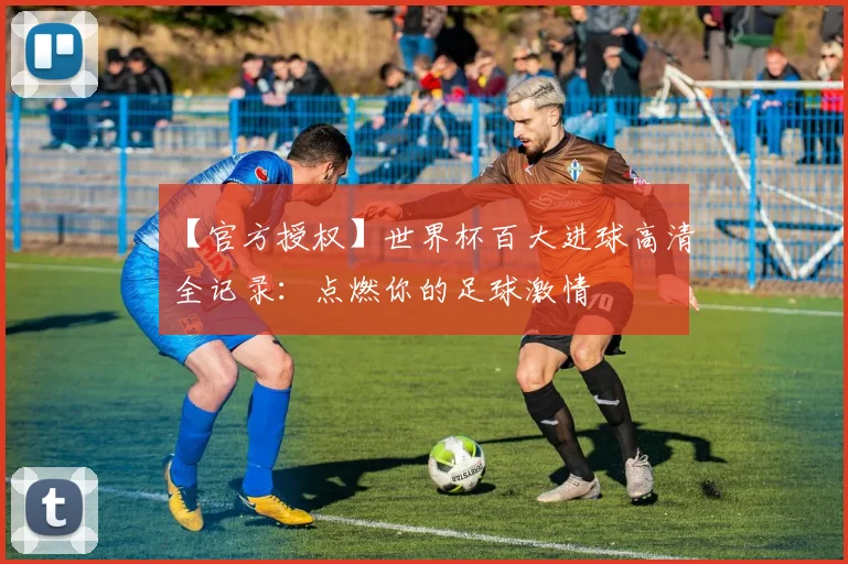 【官方授权】世界杯百大进球高清全记录：点燃你的足球激情