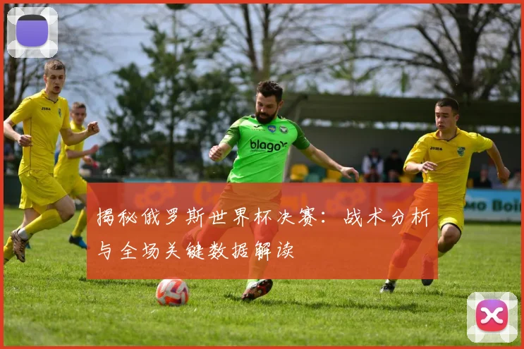 揭秘俄罗斯世界杯决赛：战术分析与全场关键数据解读